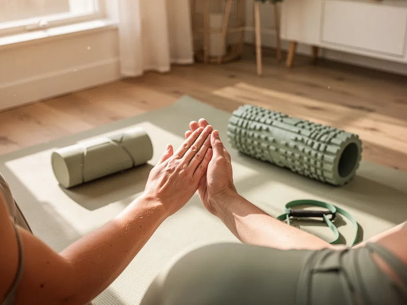 Fitness-Revolution für Generation 55plus: Bauchfett mit Morgenroutinen bekämpfen - Foto: über boerse-global.de