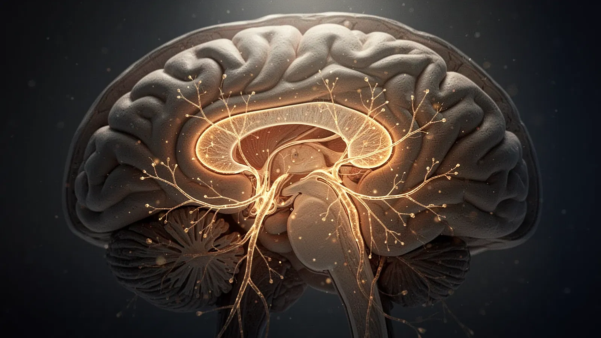 Superager-Studien: Das Gehirn altert nicht unausweichlich - Foto: über boerse-global.de