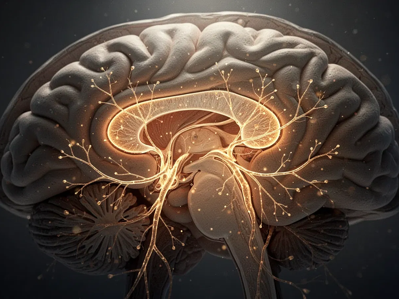 Superager-Studien: Das Gehirn altert nicht unausweichlich - Foto: über boerse-global.de