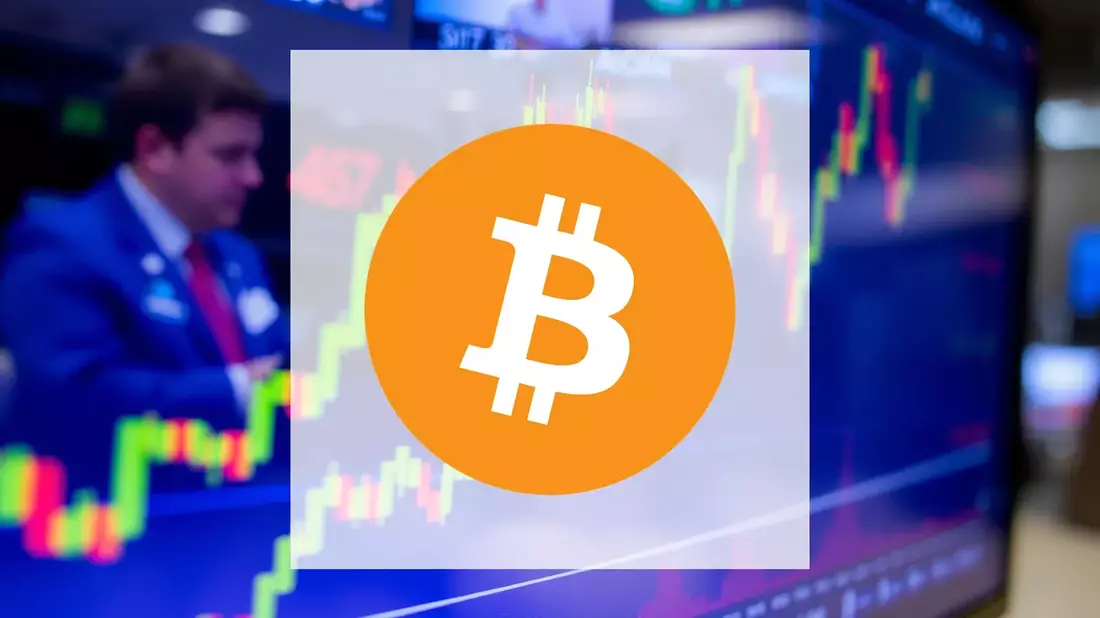 Bitcoin: La demanda institucional sostiene el activo frente a la incertidumbre macroeconómica - Bild: über boerse-global.de