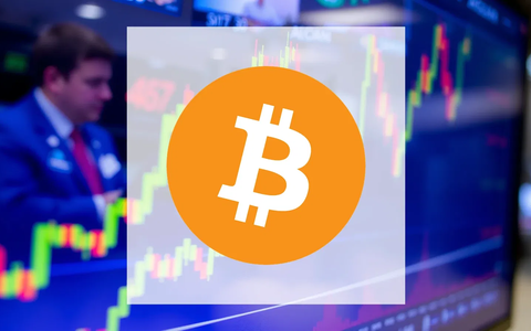 Bitcoin: La demanda institucional sostiene el activo frente a la incertidumbre macroeconómica - Foto: über boerse-global.de