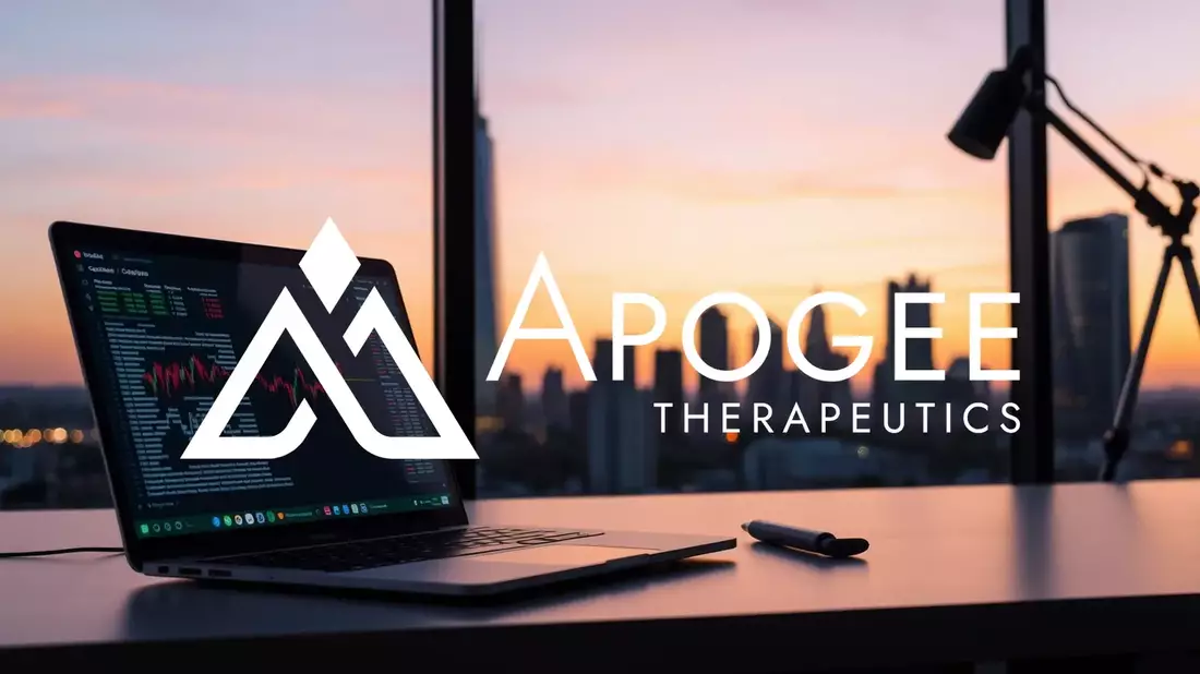 Apogee Therapeutics Aktie: Entscheidende Daten - Bild: über boerse-global.de