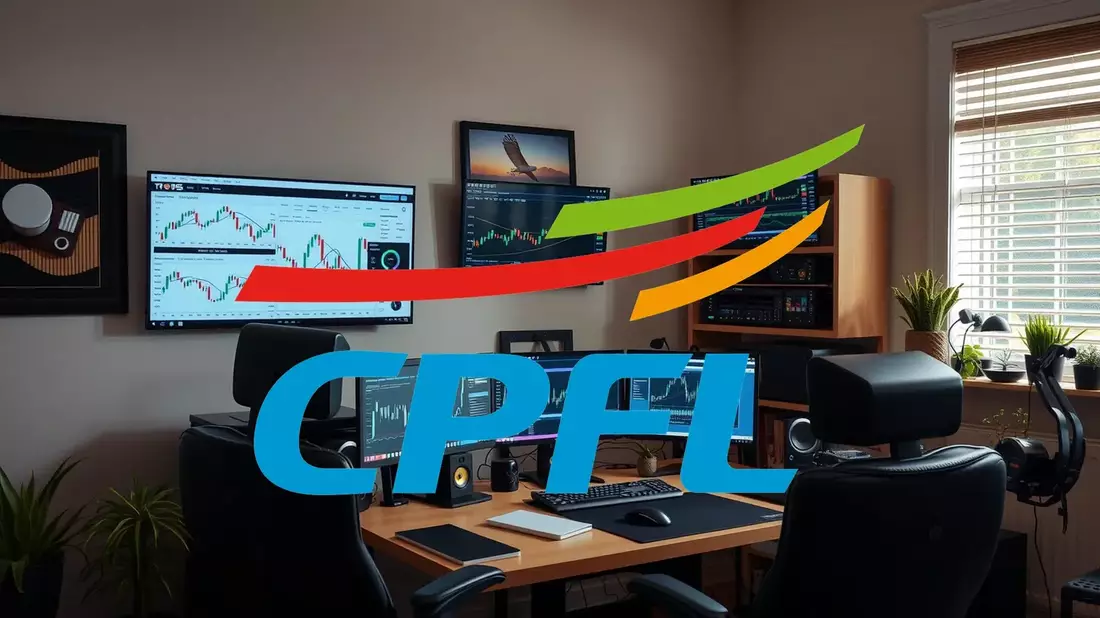 CPFL Energia: Un Hito en Dividendos y una Estrategia de Inversión Sin Precedentes - Bild: über boerse-global.de
