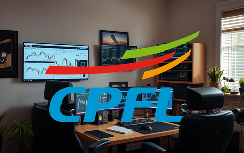 CPFL Energia: Un Hito en Dividendos y una Estrategia de Inversión Sin Precedentes - Foto: über boerse-global.de