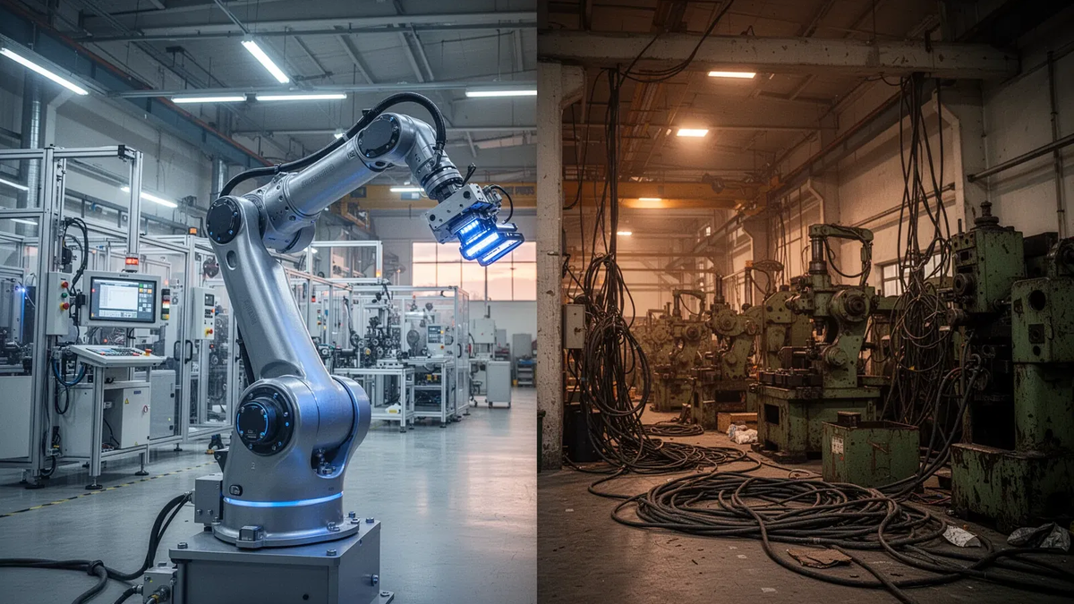 KI-Einsatz in Deutschland: Ambitioniert, aber im Pilot-Dilemma - Foto: über boerse-global.de