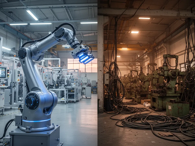 KI-Einsatz in Deutschland: Ambitioniert, aber im Pilot-Dilemma - Foto: über boerse-global.de