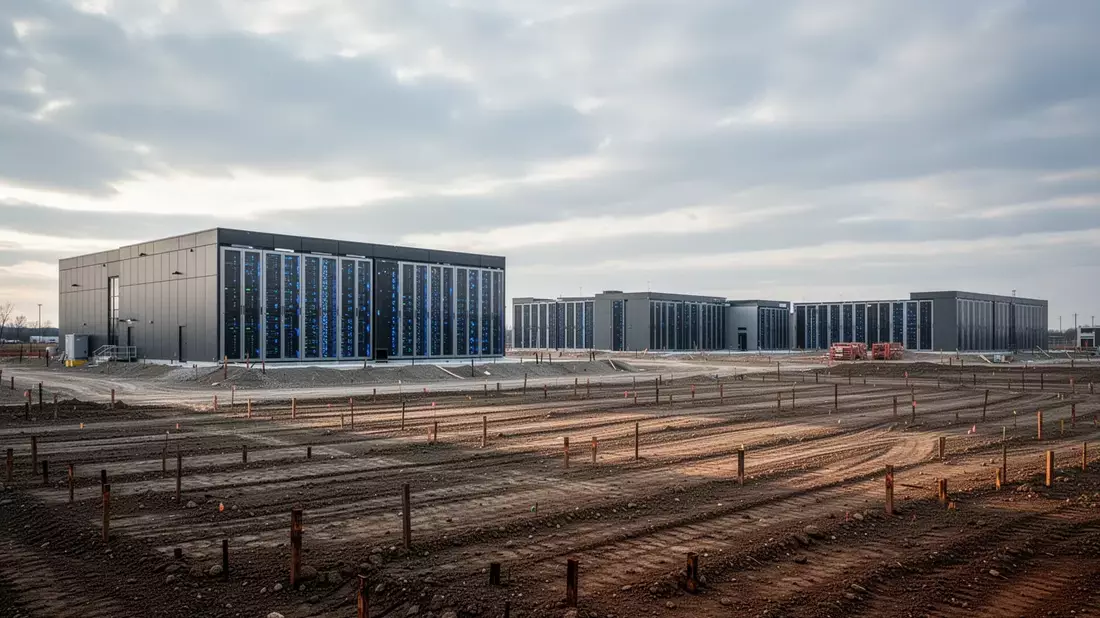 Stargate-Projekt: Oracle und OpenAI stoppen Mega-Expansion in Texas - Bild: über boerse-global.de
