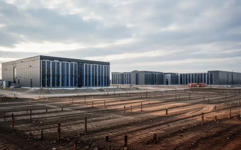 Stargate-Projekt: Oracle und OpenAI stoppen Mega-Expansion in Texas - Foto: über boerse-global.de