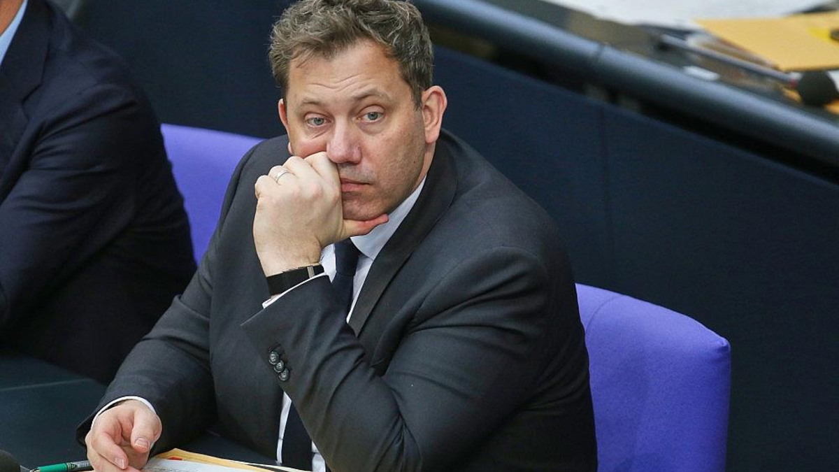 Lars Klingbeil am 06.03.2026 - Foto: via dts Nachrichtenagentur