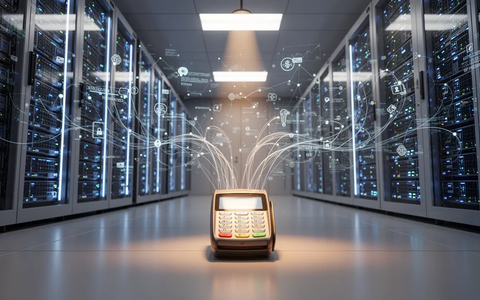 Stripe baut Finanz-Backbone für die KI-Ökonomie aus - Foto: über boerse-global.de