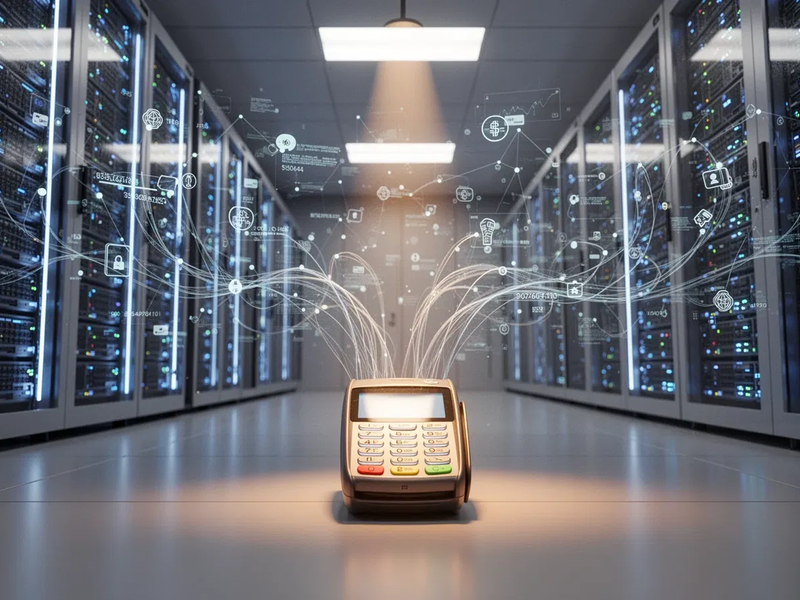 Stripe baut Finanz-Backbone für die KI-Ökonomie aus - Foto: über boerse-global.de