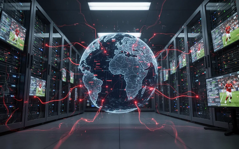 US-Handelsliste warnt vor Live-Sport-Piraterie und Cyber-Risiken - Foto: über boerse-global.de