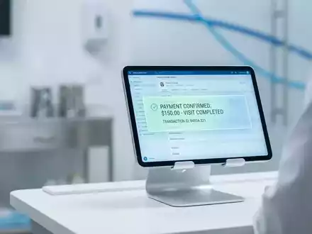 Payarc und Waystar treiben digitale Gesundheitsfinanzierung voran - Foto: über boerse-global.de