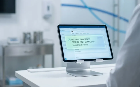 Payarc und Waystar treiben digitale Gesundheitsfinanzierung voran - Foto: über boerse-global.de