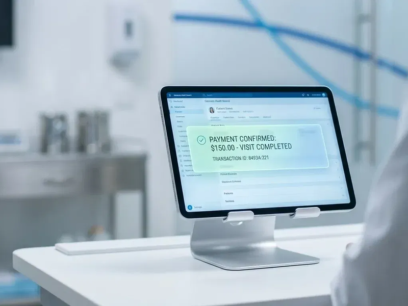 Payarc und Waystar treiben digitale Gesundheitsfinanzierung voran - Foto: über boerse-global.de