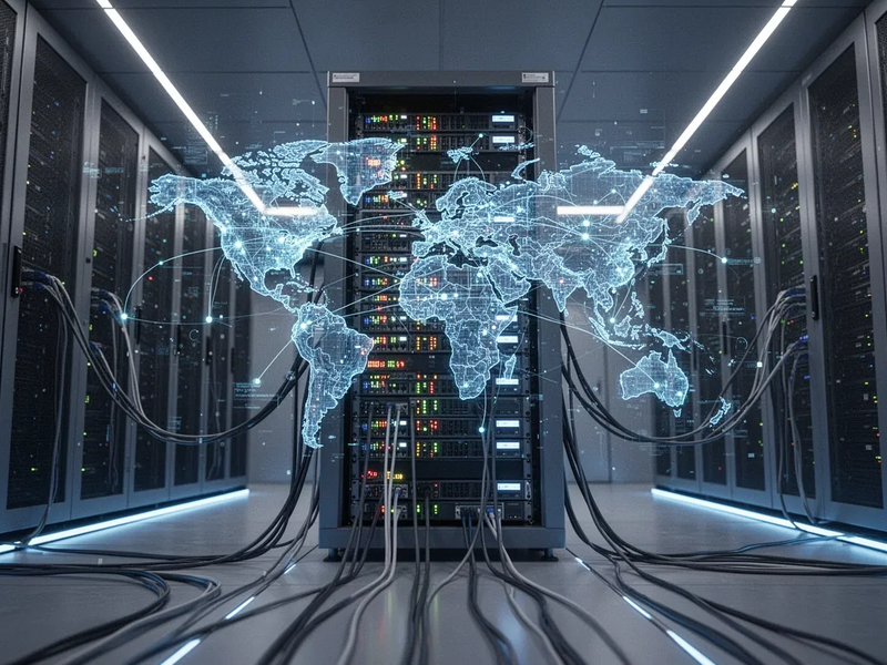 Microsoft Dynamics 365: KI-Agenten werden zum Handelsmotor - Foto: über boerse-global.de