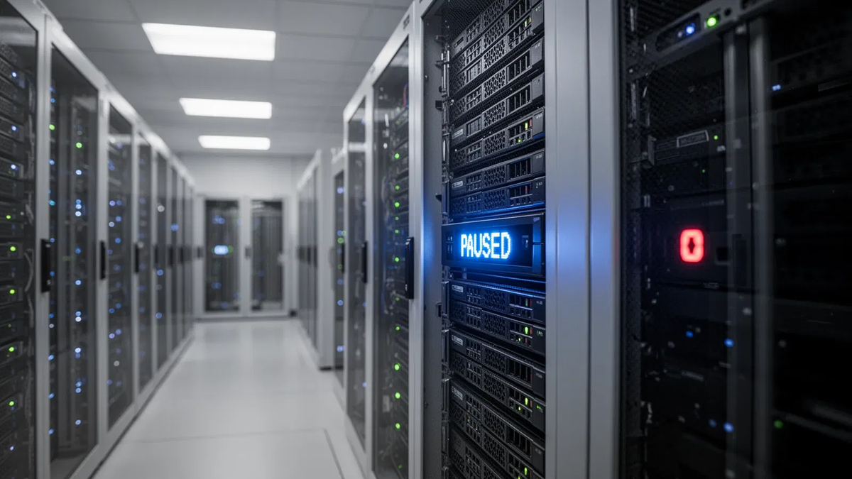 ChatGPT: Erwachsenen-Modus erneut auf unbestimmte Zeit verschoben - Foto: über boerse-global.de