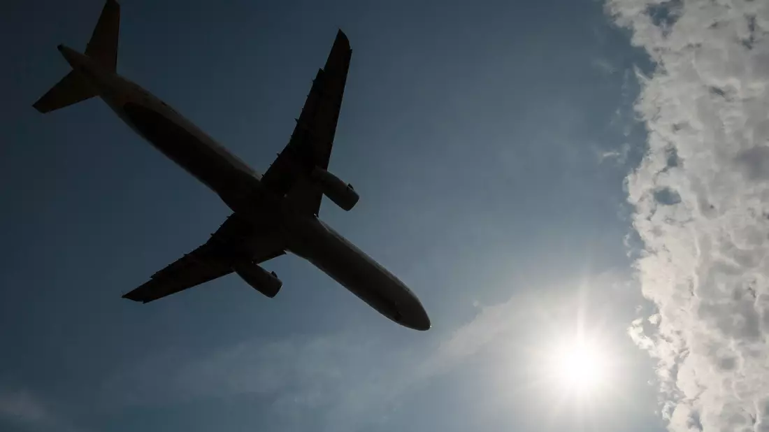 Weitere Urlauber sind aus der Nahost-Region nach Deutschland zurückgekehrt. (Symbolbild) - Bild: Boris Roessler/dpa