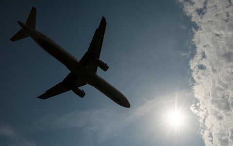 Weitere Urlauber sind aus der Nahost-Region nach Deutschland zurückgekehrt. (Symbolbild) - Foto: Boris Roessler/dpa
