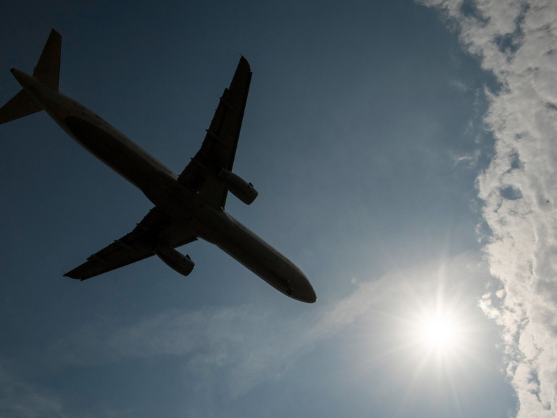 Weitere Urlauber sind aus der Nahost-Region nach Deutschland zurückgekehrt. (Symbolbild) - Foto: Boris Roessler/dpa