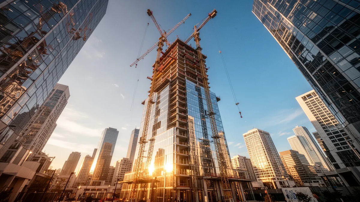 Propy: 100-Millionen-Dollar-Expansion - Foto: über boerse-global.de