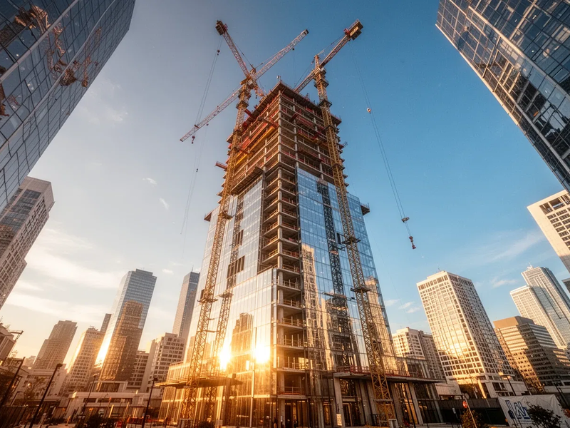 Propy: 100-Millionen-Dollar-Expansion - Foto: über boerse-global.de