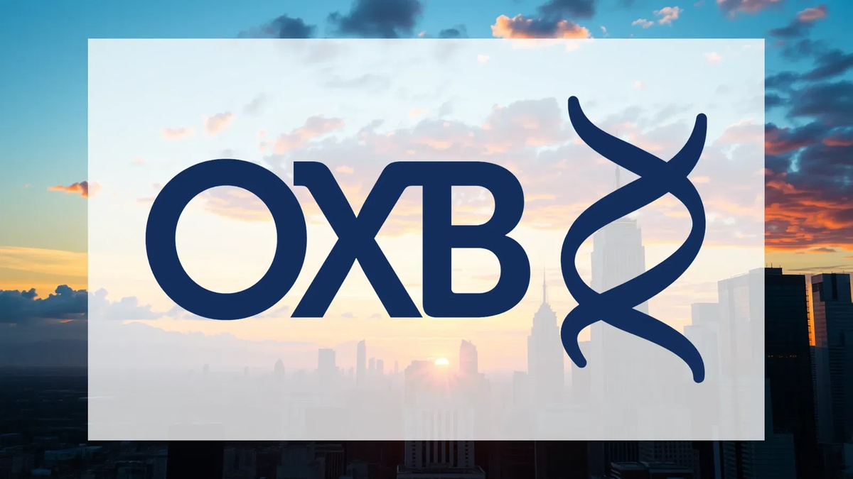 Oxford Biomedica Aktie: Übernahme geplatzt - Foto: über boerse-global.de