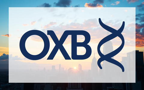 Oxford Biomedica Aktie: Übernahme geplatzt - Foto: über boerse-global.de