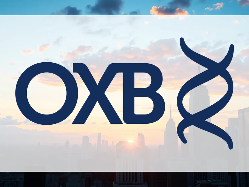 Oxford Biomedica Aktie: Übernahme geplatzt - Foto: über boerse-global.de