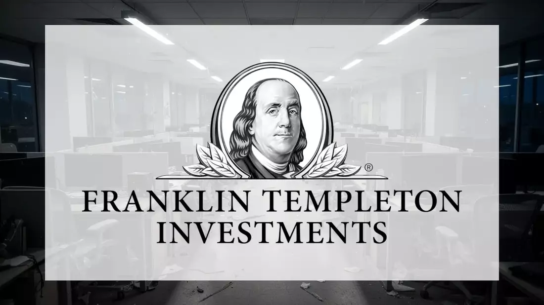 Franklin Liberty ETF: Arbeitsmarkt-Schock - Bild: über boerse-global.de
