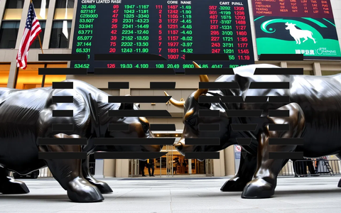 IBM: Una paradoja entre la solidez operativa y la presión bursátil - Foto: über boerse-global.de