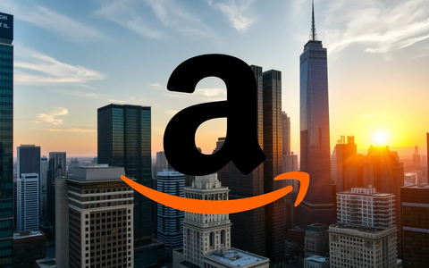 Amazon: La apuesta multimillonaria por la IA que tensiona sus finanzas - Foto: über boerse-global.de