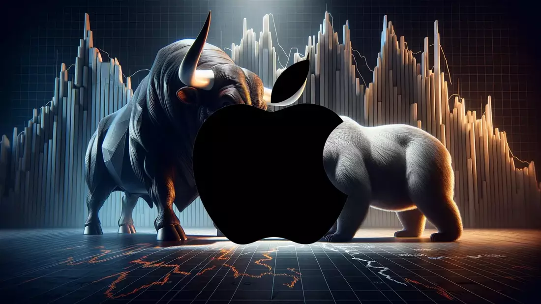 Apple Despliega su Mayor Ofensiva de Productos de la Década - Bild: über boerse-global.de