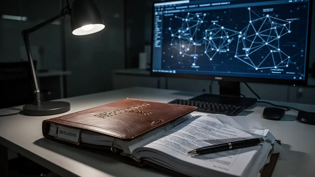 BitCoal: Regulatorik im Fokus - Foto: über boerse-global.de