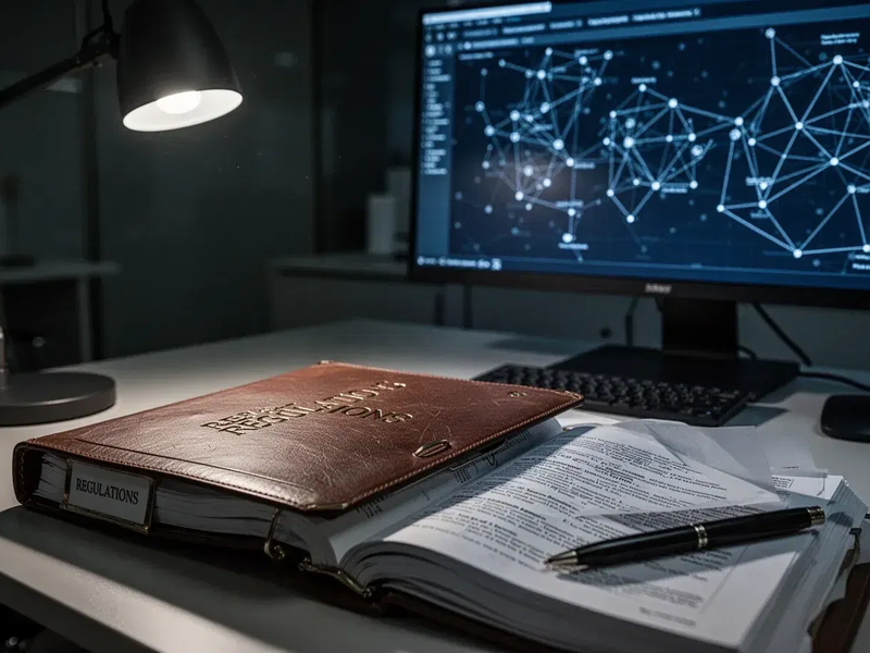 BitCoal: Regulatorik im Fokus - Foto: über boerse-global.de