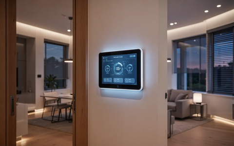 Apple HomePad: Smart-Home-Zentrale verzögert sich bis Herbst 2026 - Foto: über boerse-global.de