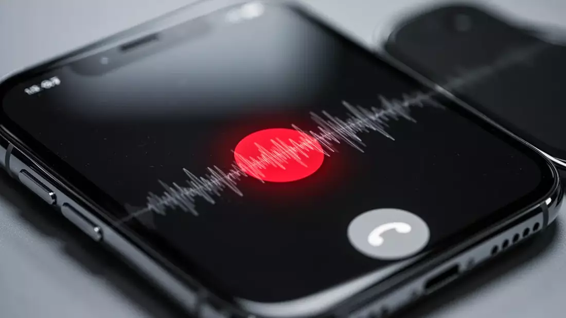 Apple: iOS 26 blockiert Gesprächsaufnahmen in der EU - Bild: über boerse-global.de