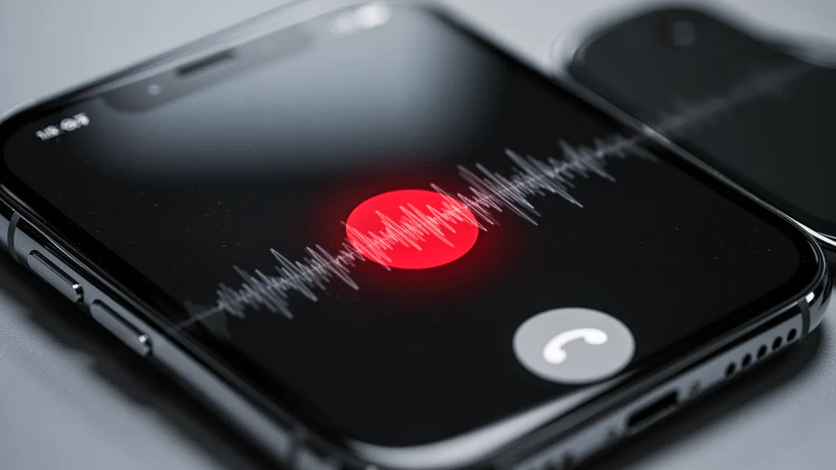 Apple: iOS 26 blockiert Gesprächsaufnahmen in der EU - Foto: über boerse-global.de