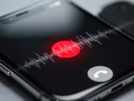Apple: iOS 26 blockiert Gesprächsaufnahmen in der EU - Foto: über boerse-global.de
