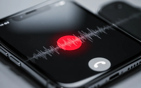 Apple: iOS 26 blockiert Gesprächsaufnahmen in der EU - Foto: über boerse-global.de