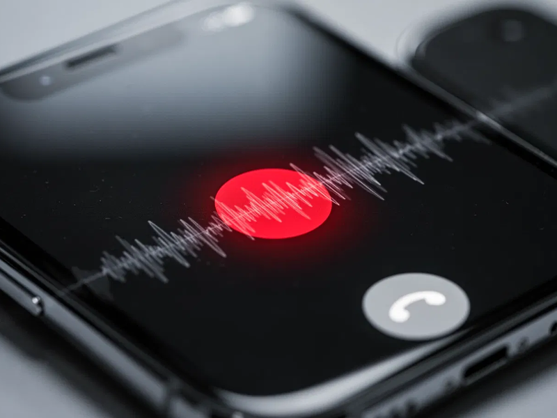 Apple: iOS 26 blockiert Gesprächsaufnahmen in der EU - Foto: über boerse-global.de