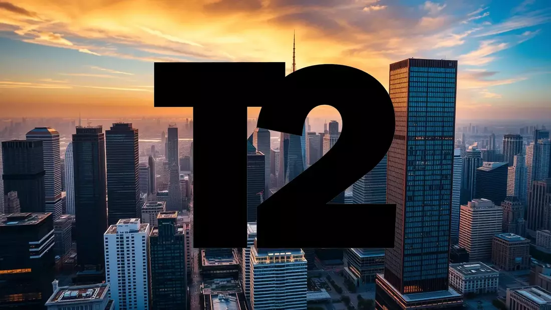 Take-Two: El Mercado Aguarda su Próximo Movimiento - Bild: über boerse-global.de
