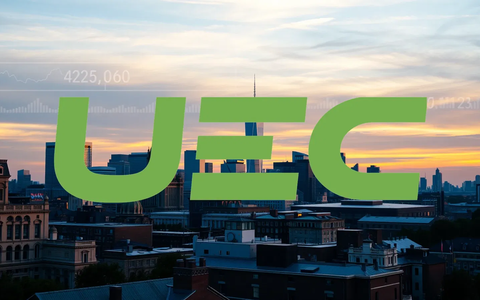 Uranium Energy: Una Semana Definitoria para su Estrategia - Foto: über boerse-global.de