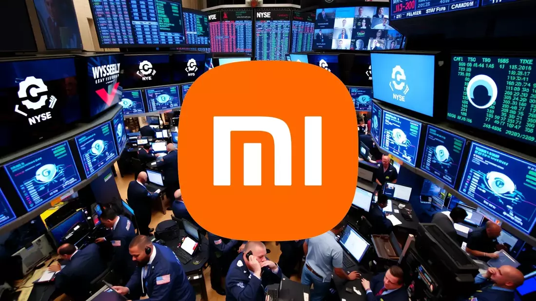 Xiaomi contraataca: la estrategia para recuperar la confianza bursátil - Bild: über boerse-global.de