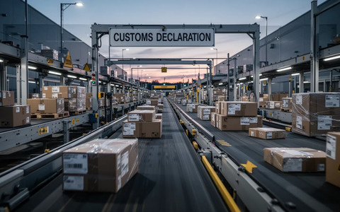 EU schafft Zollfreigrenze ab: Ende des Billig-Imports naht - Foto: über boerse-global.de