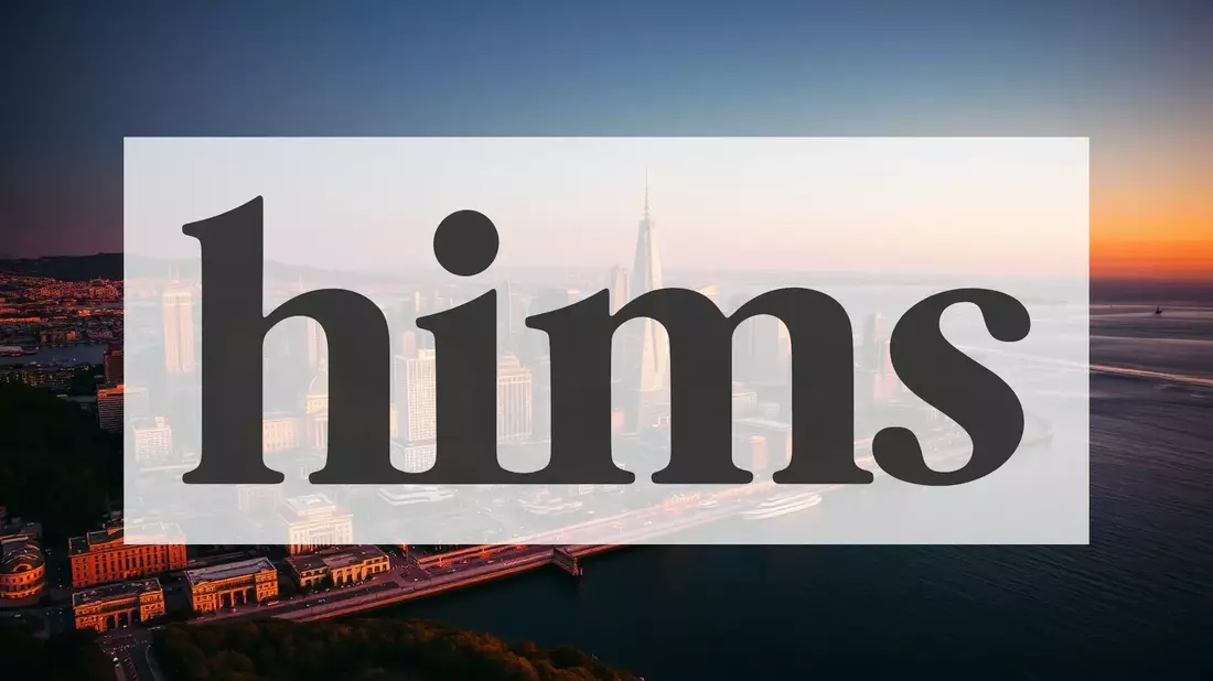 Hims & Hers: Un giro radical que impulsa su cotización - Bild: über boerse-global.de