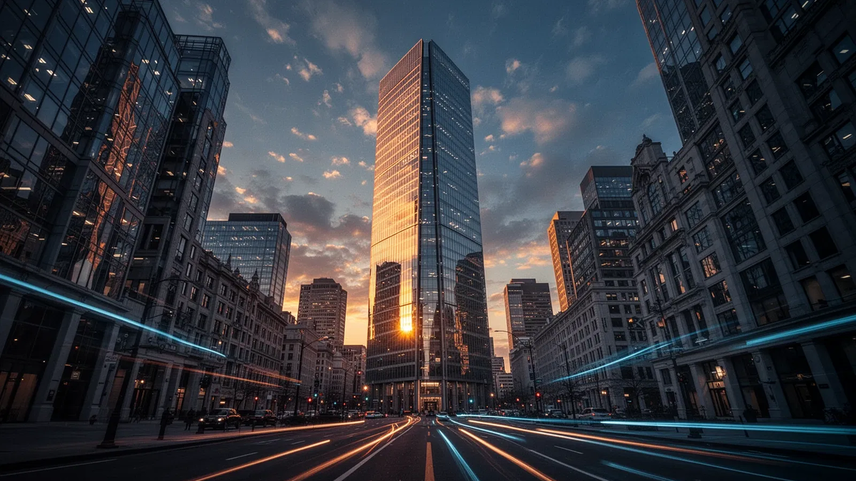 BNP ESG Momentum ETF: Trendwende? - Foto: über boerse-global.de