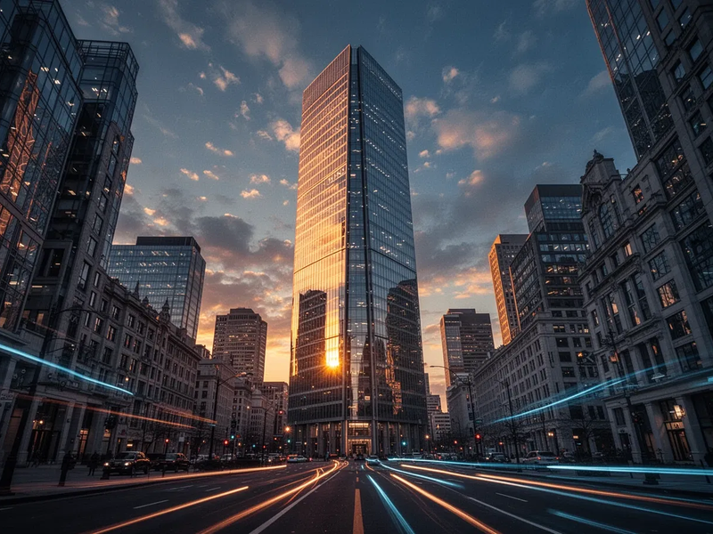 BNP ESG Momentum ETF: Trendwende? - Foto: über boerse-global.de