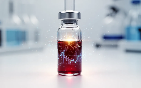 Bluttest sagt Alzheimer-Ausbruch Jahre vorher - Foto: über boerse-global.de