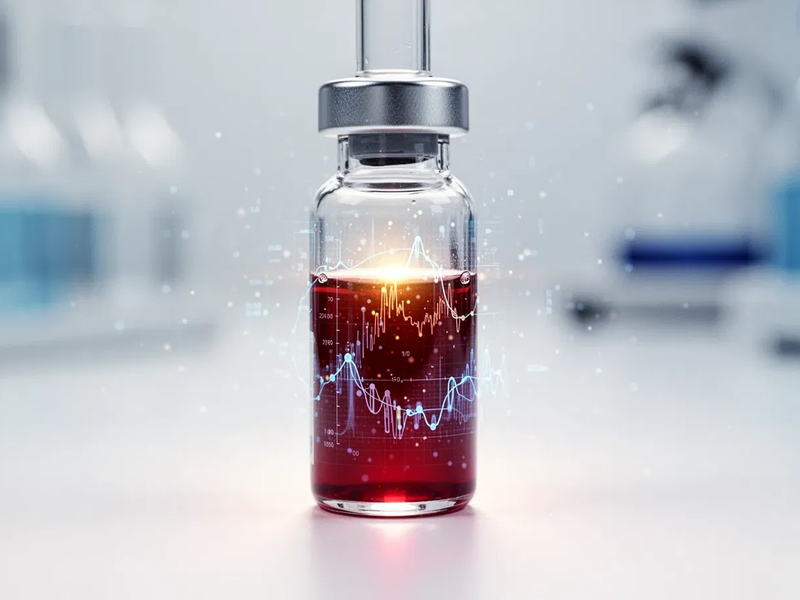 Bluttest sagt Alzheimer-Ausbruch Jahre vorher - Foto: über boerse-global.de